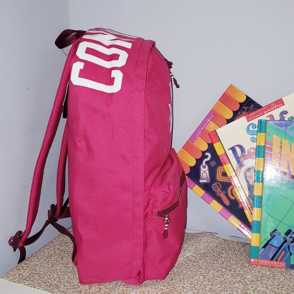 Loe Price!!💥Converse Backpack - Picture 5 of 8